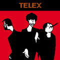 Telex - Telex - Vinyl Record
