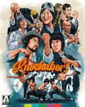 Knockabout - Knockabout - Blu-ray