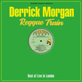Reggae Train [LP] Vinyl Record