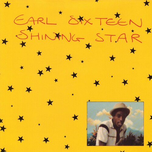 Sixteen,earl - Shining Star - Vinyl Record