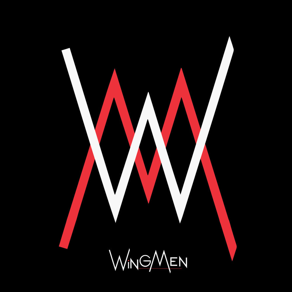 Wingmen [LP] Vinyl Record