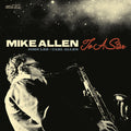 Allen,mike - To A Star - Music CD