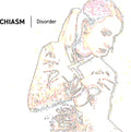 Chiasm - Disorder - Music CD