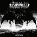 Disminded - Vision - Music CD