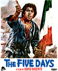 Five Days - Five Days - UHD