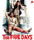 Five Days - Five Days - Blu-ray