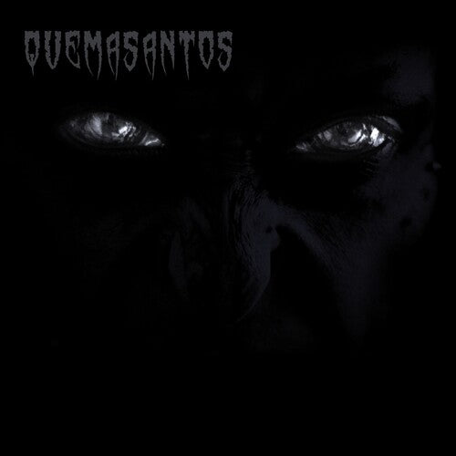 Quemasantos - Quemasantos - Music CD