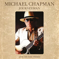 Chapman,michael - Journeyman: Live On The Tweed - Vinyl Record