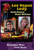 Las Vegas Lady - Las Vegas Lady - DVD