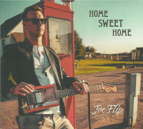 Flip,joe - Home Sweet Home - Music CD