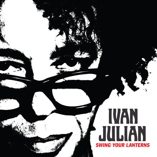 Julian,ivan - Swing Your Lanterns - Music CD