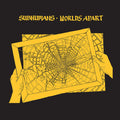 Subhumans - Worlds Apart - Vinyl Record