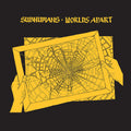 Worlds Apart [LP] Vinyl Record