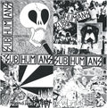 Subhumans Music CD