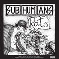 Time Flies + Rats [LP] Vinyl Record