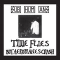 Subhumans - Time Flies + Rats - Music CD