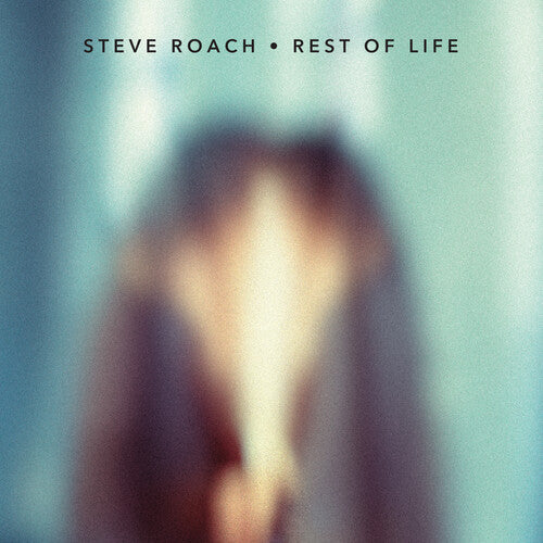 Roach,steve - Rest Of Life - Music CD