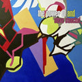 Stoeckel,steve - Power Of And - Music CD