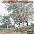 There Are But Four Small Faces [Limited Edition Pink LP] Vinyl Record
