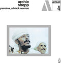 Archie Shepp - Yasmina A Black Woman