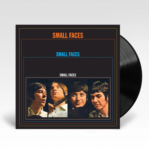 The Small Faces - Small Faces