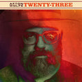 Wolfe,afton - Twenty-three - Music CD