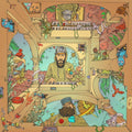Brown,calvin - D I M E N S I O N // P E R S P E C T I V E - Vinyl Record