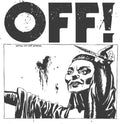 OFF! - Off!