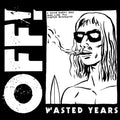Off! - Easted Years - Music CD