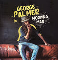Palmer,georges - Working Man - Vinyl Record