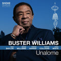 Williams,buster - Unalome - Music CD