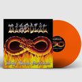 Diabolic - Infinity Through Purification - Vinyl Record