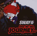 Sway - One For The Journey - Music CD