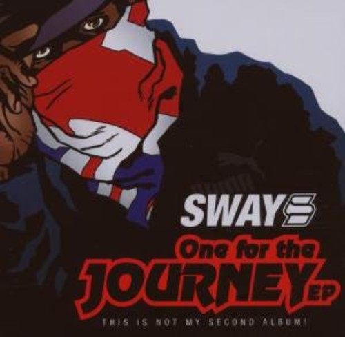 Sway - One For The Journey - Music CD
