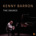 Barron,kenny - Source - Music CD