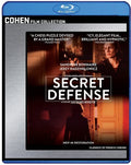 Secret Defense - Secret Defense - Blu-ray