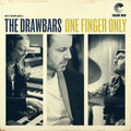 Drawbars - One Finger Only - Vinyl Record
