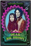 Dear Mr Brody - Dear Mr Brody - DVD