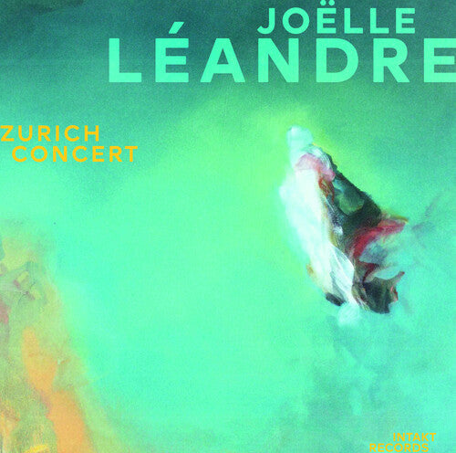 Leandre,joelle - Zurich Concert - Music CD