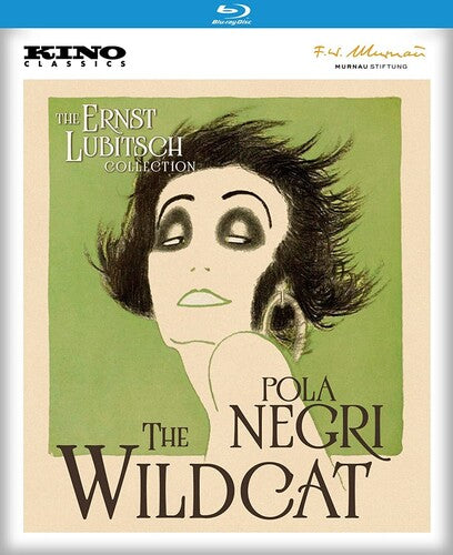 Wildcat - Wildcat - Blu-ray