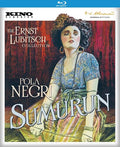 Sumurun - Sumurun - Blu-ray