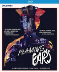 Flaming Ears - Flaming Ears - Blu-ray