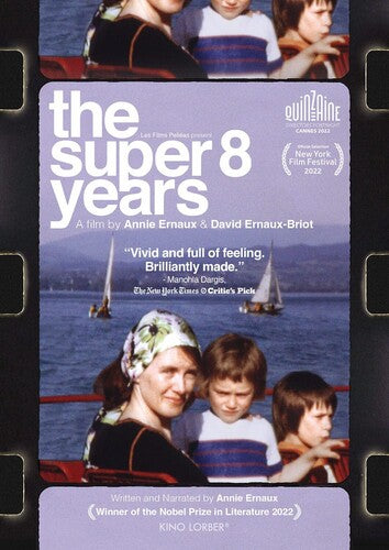 Super 8 Years - Super 8 Years - DVD