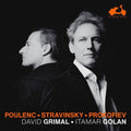 Grimal,david - Beethoven: Violin Concerto - Music CD