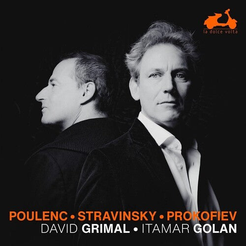 Grimal,david - Beethoven: Violin Concerto - Music CD