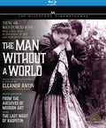 Man Without A World - Man Without A World - Blu-ray