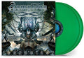 Symphony X - Iconoclast - Green