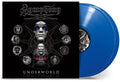 Symphony X - Underworld - Blue