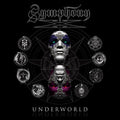 Symphony X - Underworld - Music CD
