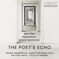 Summerfield,gemma - Poet's Echo - Music CD